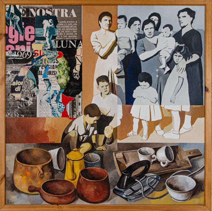 Luciano Lixi